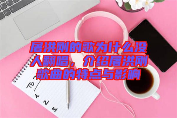 屠洪剛的歌為什么沒人翻唱，介紹屠洪剛歌曲的特點與影響